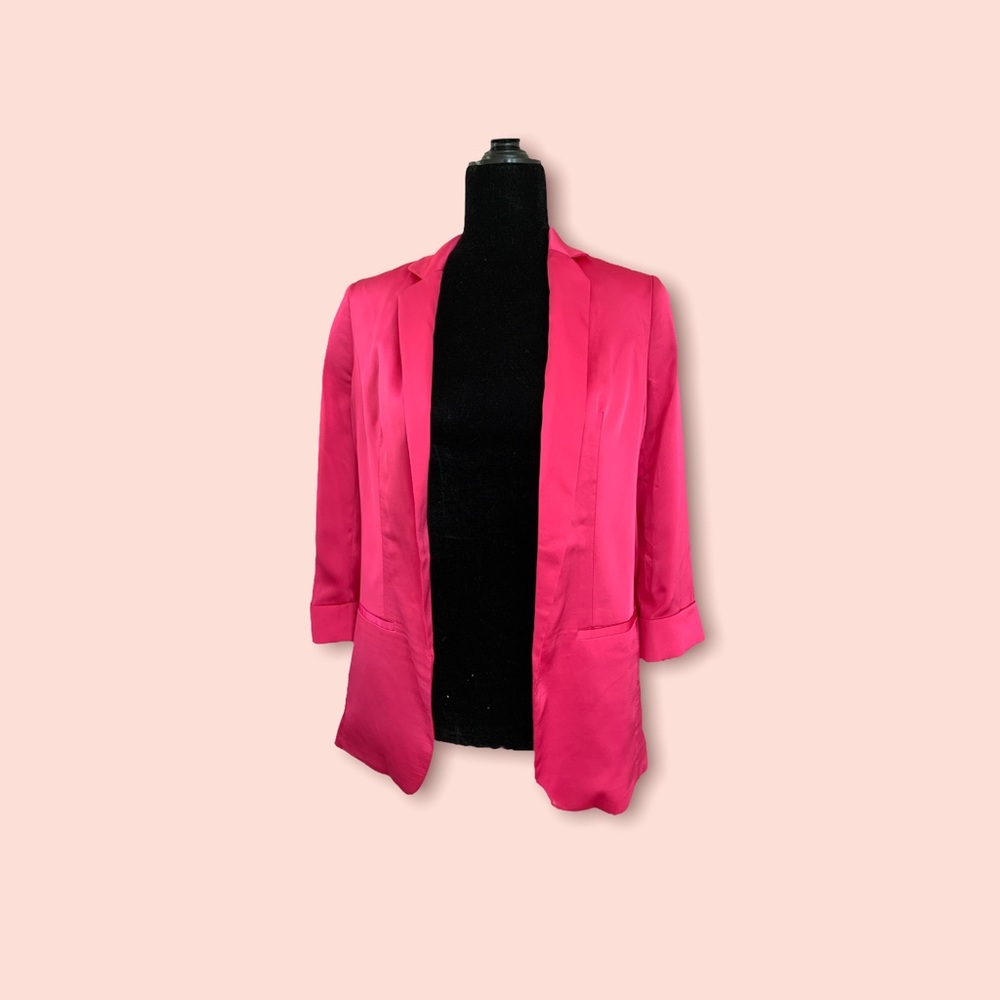 Express Jacket